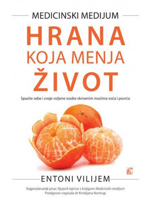 Hrana koja menja zivot
