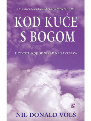 Kod kuće sa Bogom
