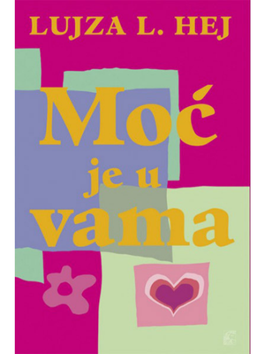 Moć je u vama