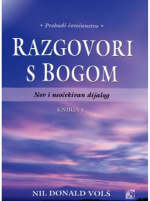 Razgovori sa Bogom 4