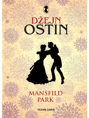 Mansfild park