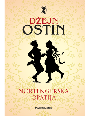 Nortengerska opatija