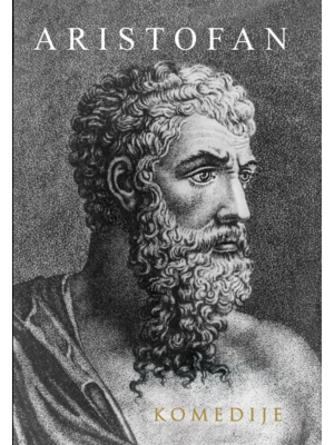Aristofan Komedije