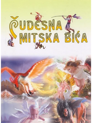 Čudesna mitska bića