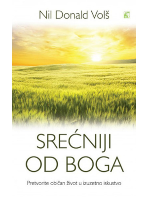 Srećniji od Boga