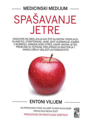 Spasavanje jetre