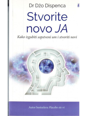 Stvorite novo ja
