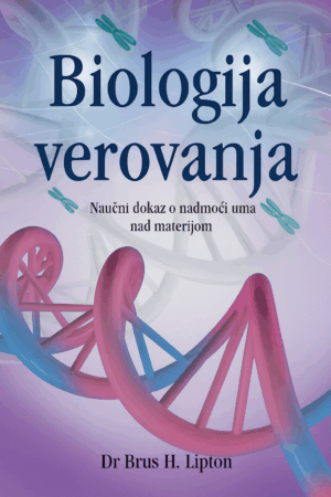 Biologija verovanja