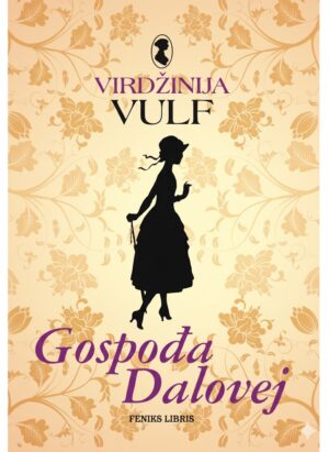 Gospođa Dalovej