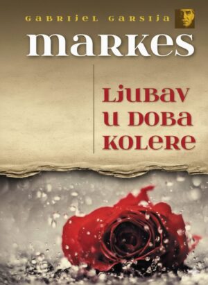 Ljubav u doba kolere