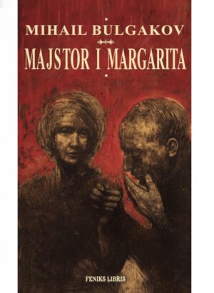Majstor i margarita