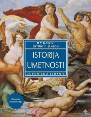 Istorija umetnosti