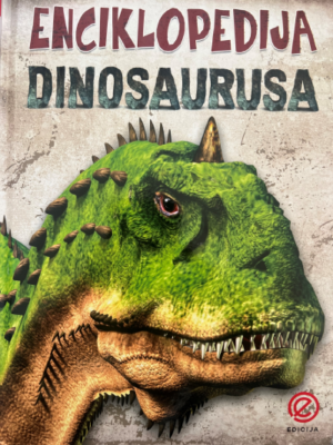 Enciklopedija dinosaurusa