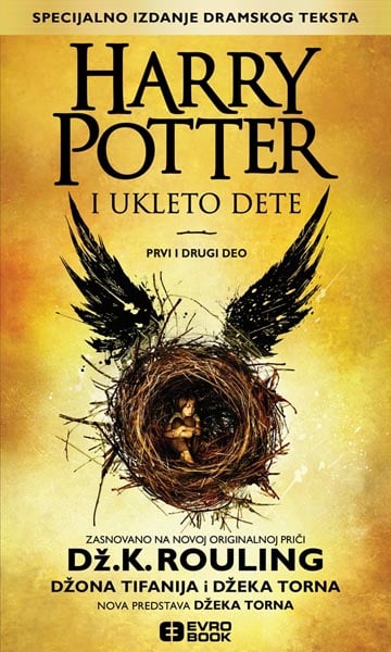 Hari Poter i ukleto dete