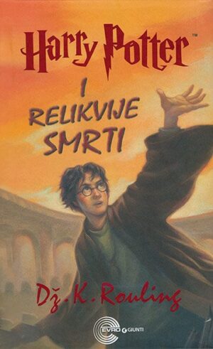 Hari Poter i relikvije smrti