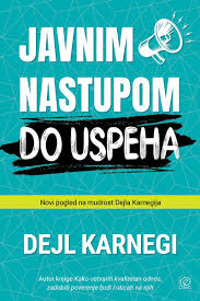 Javnim nastupom do uspeha