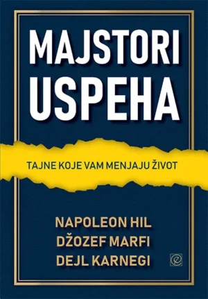 Majstori uspeha
