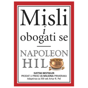 Misli i obogati se