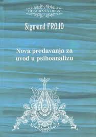 Nova predavanja za Uvod u psihoanalizu
