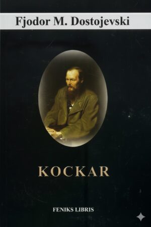 Kockar