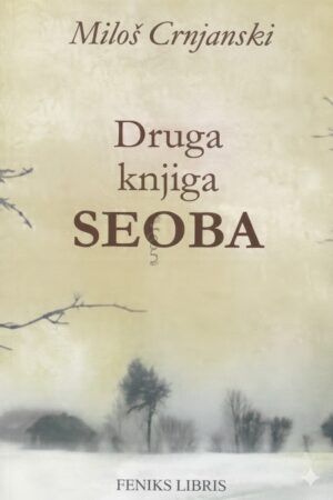 Seobe - druga knjiga