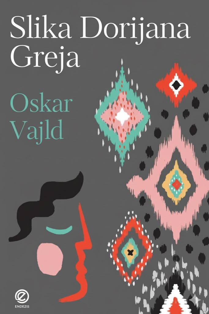 Slika Dorijana Greja