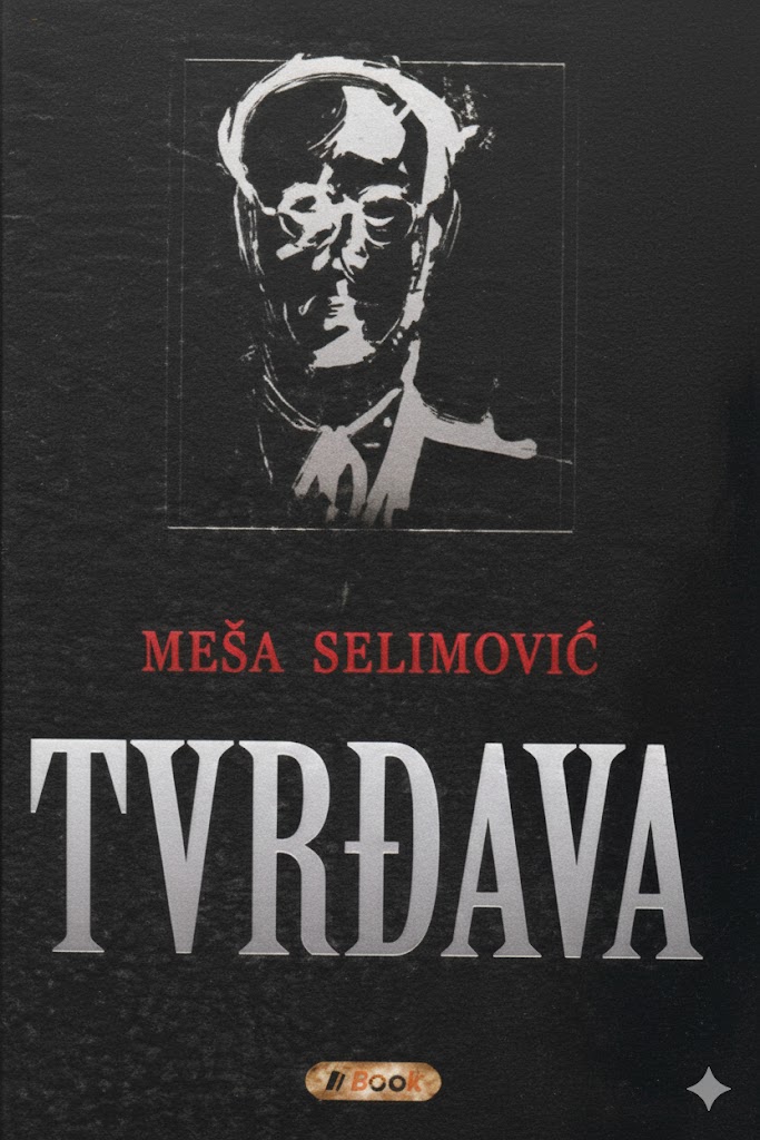 Tvrđava