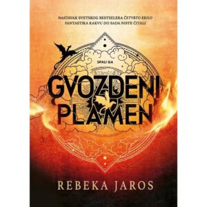 Gvozdeni plamen