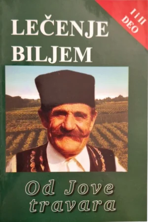 Lečenje biljem