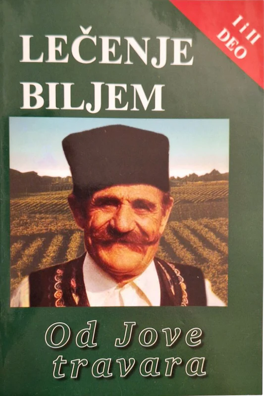 Lečenje biljem