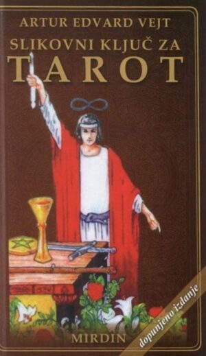 Slikovni ključ za tarot