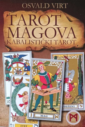Tarot magova